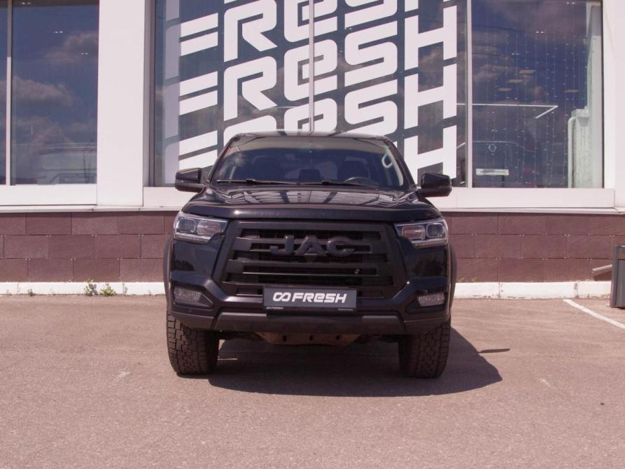 JAC T8 Pro Владимир  - изображение 3
