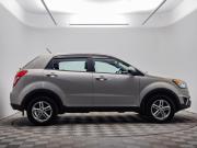 SsangYong Actyon II Рестайлинг Москва  - изображение 21