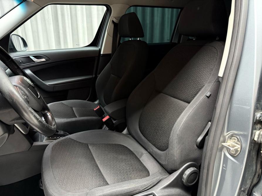 Skoda Yeti I Ижевск  - изображение 27