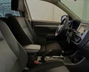 Mitsubishi Outlander III Рестайлинг Москва  - изображение 24