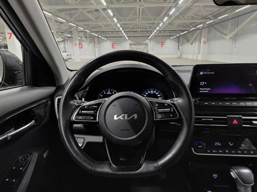 Kia Seltos I Казань  - изображение 26