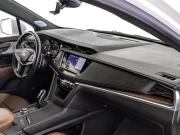 Cadillac XT5 I Рестайлинг Москва  - изображение 43