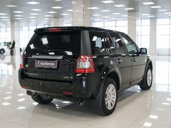 Land Rover Freelander II с пробегом 2008 года, цена 856 000 рублей, 203908 км, внедорожник, Автокод Объявления