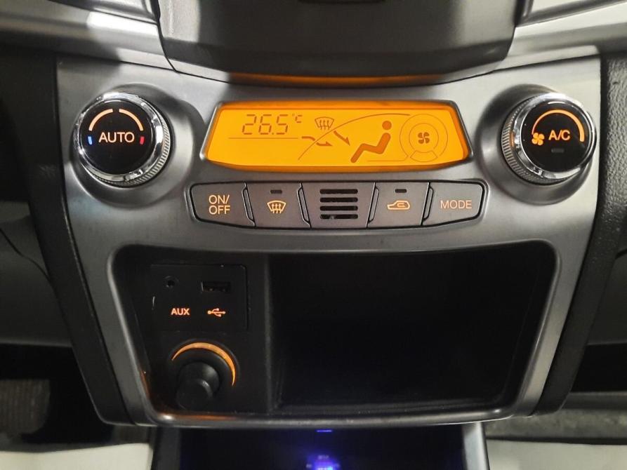 SsangYong Actyon II Рестайлинг Санкт-Петербург  - изображение 13