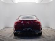 Mercedes-Benz CLA II (C118 X118) Москва  - изображение 24