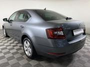 Skoda Octavia III (A7) Рестайлинг Москва  - изображение 26