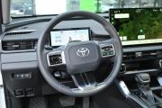 Toyota RAV4 VI (XA60) Москва  - изображение 42