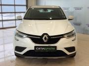Renault Arkana I Москва  - изображение 20