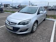 Opel Astra J Уфа  - изображение 10