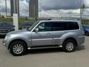 Mitsubishi Pajero IV Рестайлинг 1 Москва  - изображение 29