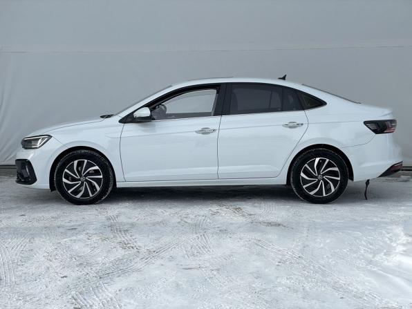 Volkswagen Lavida III Рестайлинг с пробегом 2023 года, цена 2 468 000 рублей, 13799 км, седан, Автокод Объявления