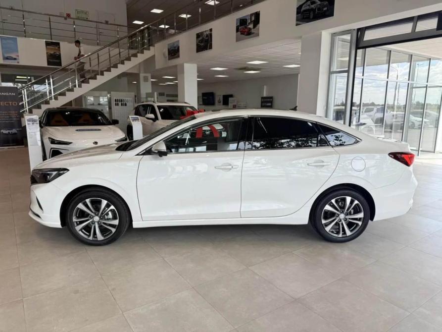 Changan Eado Plus Астрахань  - изображение 8