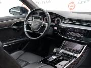 Audi A8 IV (D5) Минеральные Воды  - изображение 48