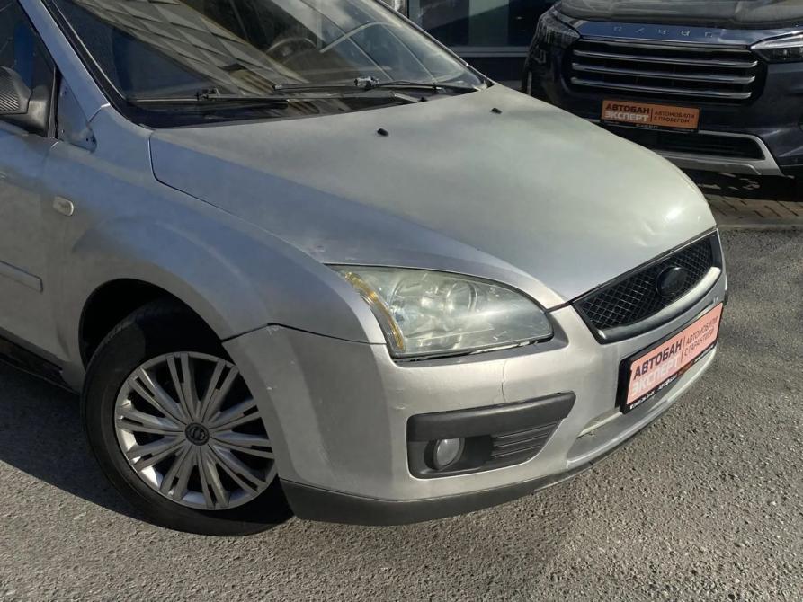 Ford Focus II Екатеринбург  - изображение 4