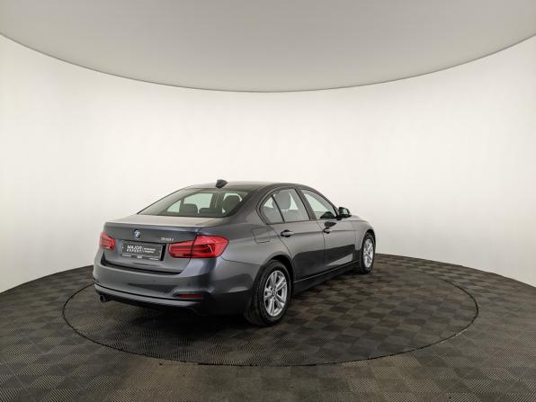 BMW 3 серии VI (F3x) Рестайлинг с пробегом 2018 года, цена 1 995 000 рублей, 138365 км, седан, Автокод Объявления