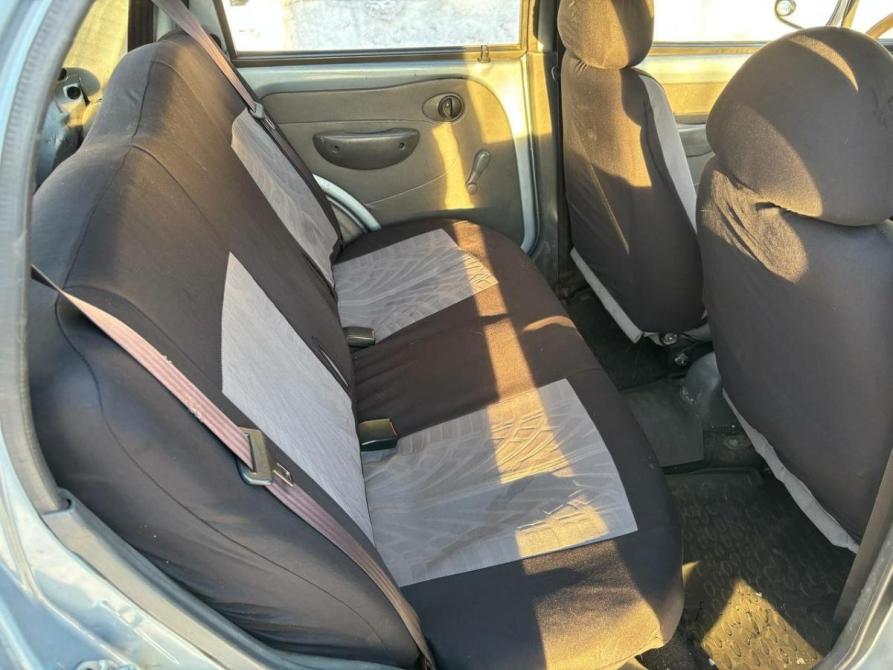 Daewoo Matiz II Рестайлинг Прокопьевск  - изображение 16