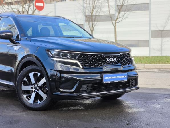 Kia Sorento IV с пробегом 2022 года, цена 4 260 000 рублей, 83000 км, внедорожник, Автокод Объявления