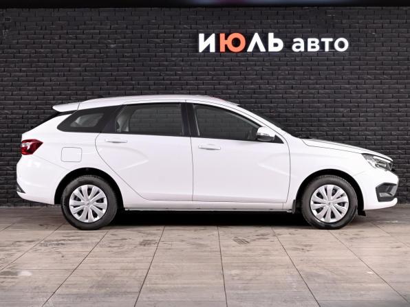 Lada (ВАЗ) Vesta I Рестайлинг (NG) с пробегом 2024 года, цена 1 570 000 рублей, 7055 км, универсал, Автокод Объявления