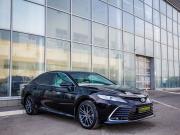 Toyota Camry VIII (XV70) Рестайлинг Волгоград  - изображение 41
