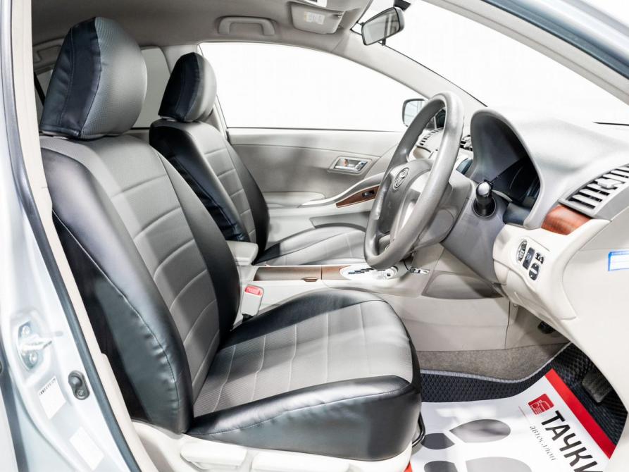 Toyota Allion II Рестайлинг Чита  - изображение 6