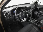Kia Sportage IV Рестайлинг Санкт-Петербург  - изображение 30