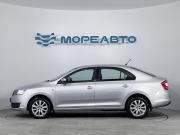 Skoda Rapid I Калининград  - изображение 23
