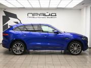 Jaguar F-Pace I Ростов-на-Дону  - изображение 30