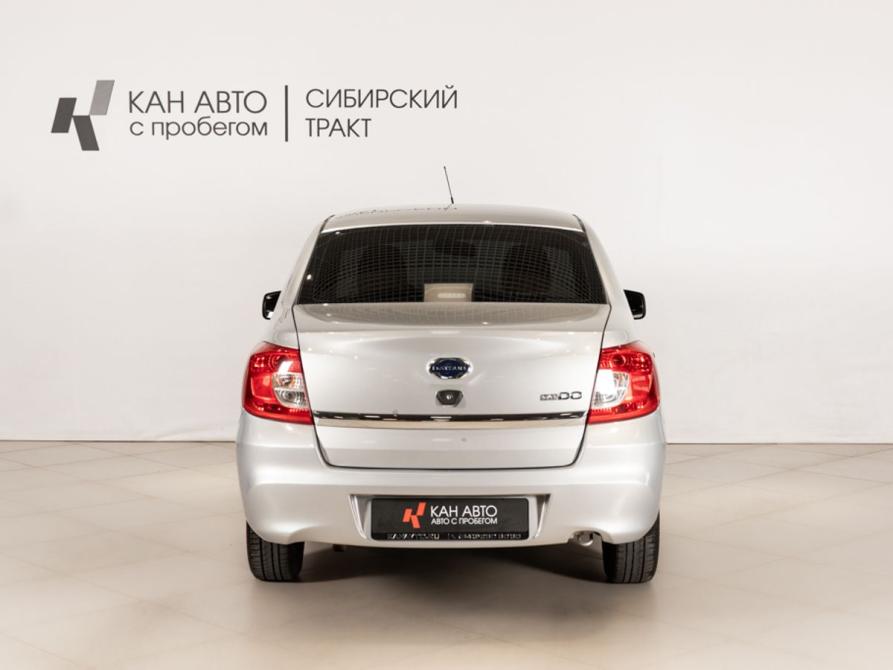 Datsun on-DO I Казань  - изображение 4