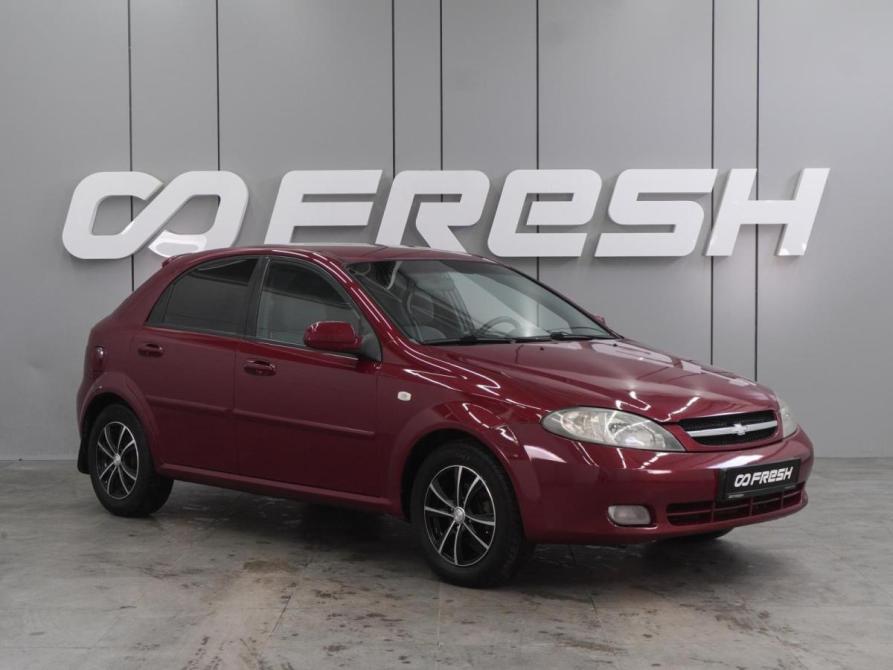 Chevrolet Lacetti I Воронеж  - изображение 1