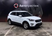 Hyundai Creta I Ставрополь  - изображение 21