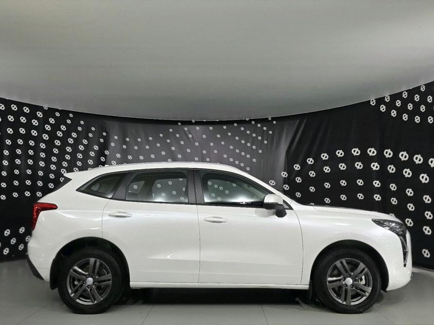 Haval Jolion I Новосибирск  - изображение 4