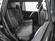 Toyota Land Cruiser Prado 150 Series Рестайлинг 3 Ставрополь  - изображение 31