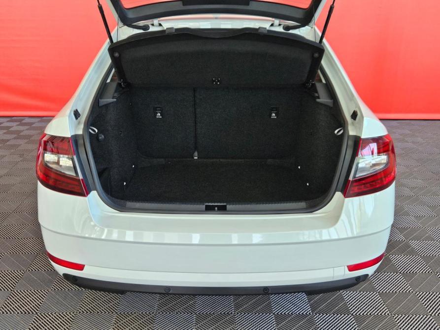 Skoda Octavia III (A7) Рестайлинг Вологда  - изображение 17