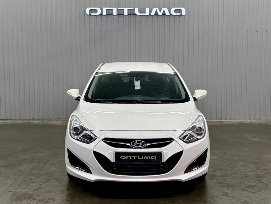 Hyundai i40 I Рестайлинг Краснодар  - изображение 2