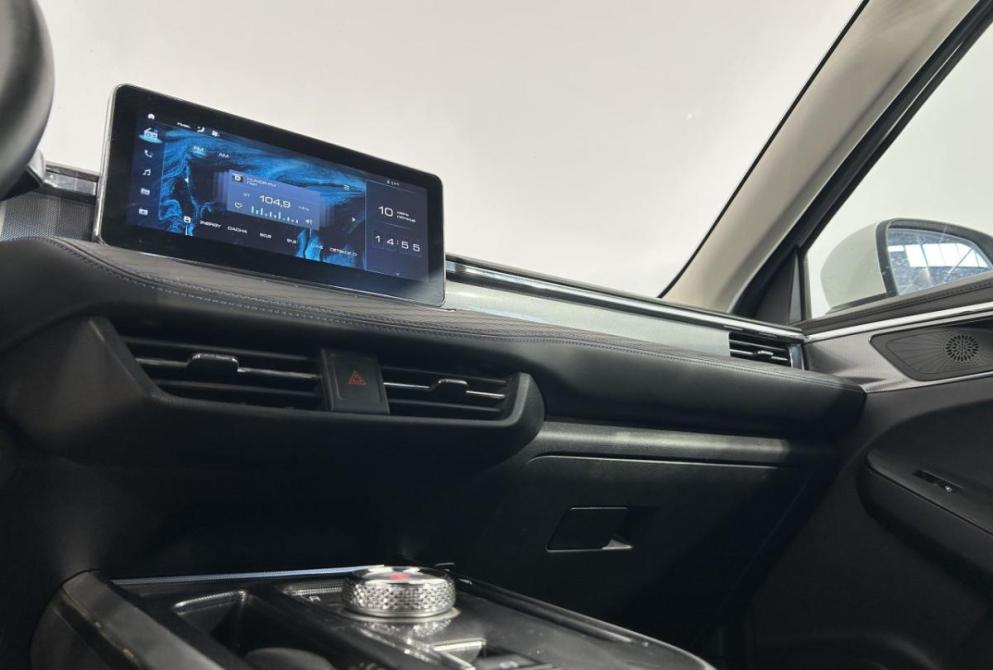 Haval Jolion I Саранск  - изображение 19