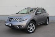 Nissan Murano II (Z51) Санкт-Петербург  - изображение 20