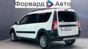 Lada (ВАЗ) Largus I Сургут  - изображение 16