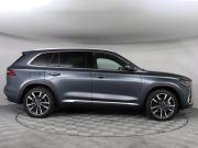 Geely Monjaro I Химки  - изображение 21