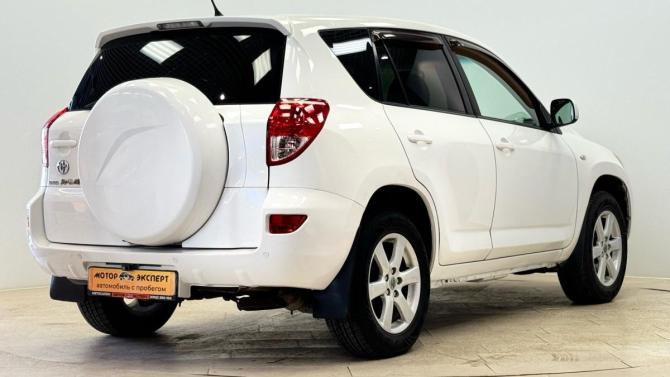 Toyota RAV4 III (XA30) с пробегом 2006 года, цена 1 125 000 рублей, 170942 км, внедорожник, Автокод Объявления