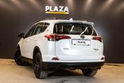 Toyota RAV4 IV (XA40) Рестайлинг Уфа  - изображение 28