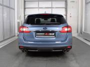Subaru Levorg I Рестайлинг Кемерово  - изображение 27