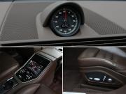 Porsche Panamera II Москва  - изображение 46