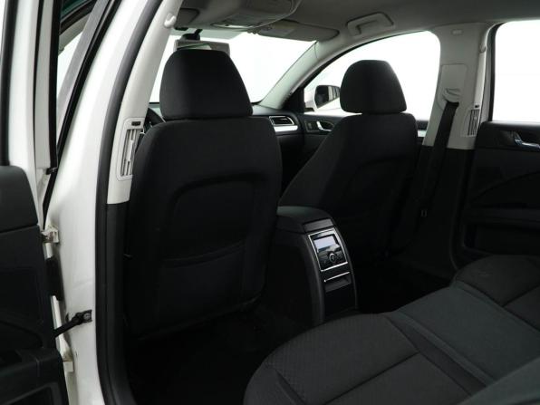 Skoda Superb II Рестайлинг с пробегом 2013 года, цена 1 099 050 рублей, 164810 км, лифтбек, Автокод Объявления
