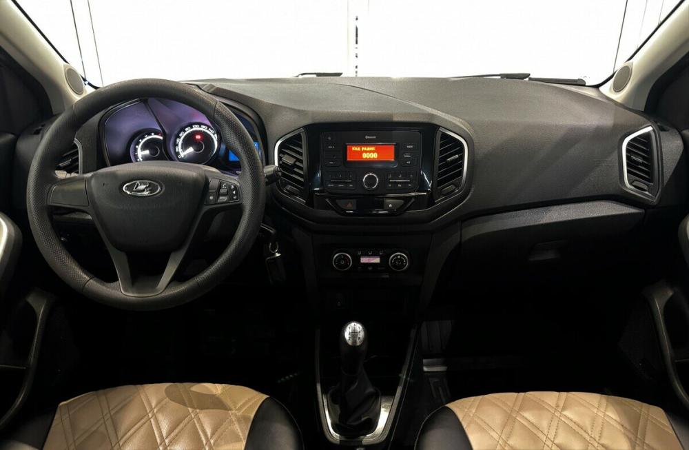 Lada (ВАЗ) XRAY I Москва  - изображение 5