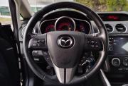 Mazda CX-7 I Рестайлинг Саратов  - изображение 44