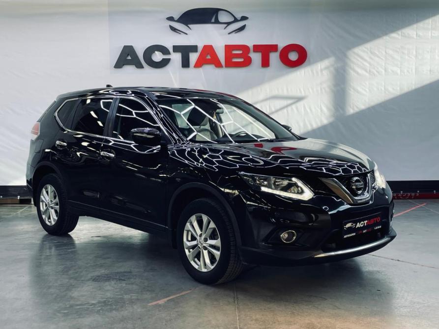 Nissan X-Trail III Оренбург  - изображение 3