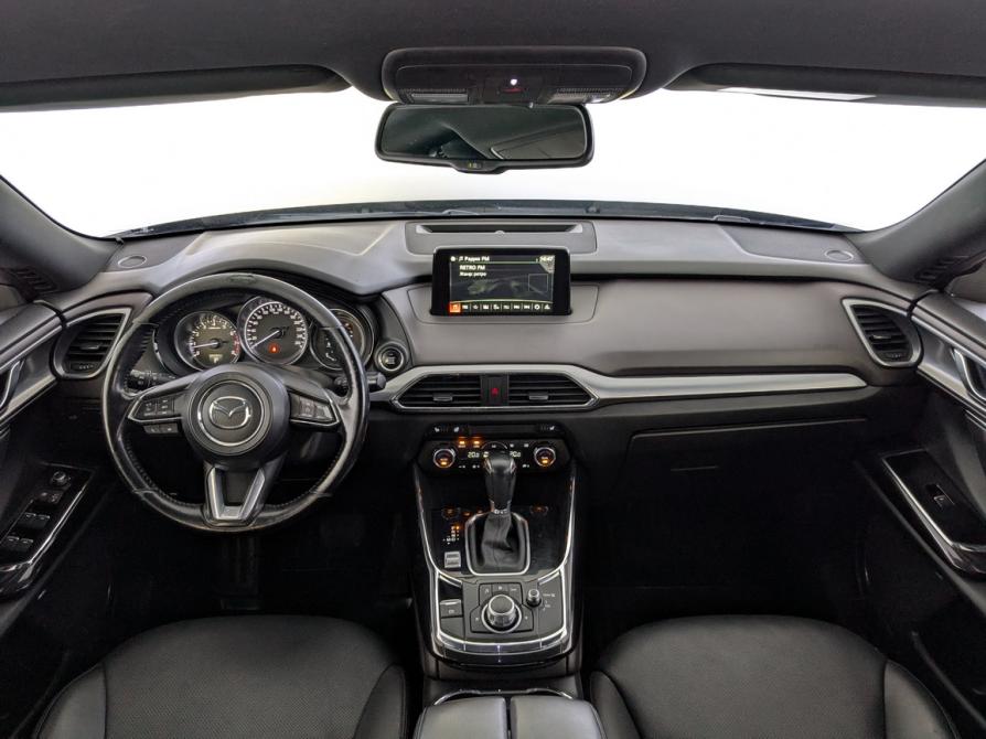 Mazda CX-9 II Москва  - изображение 14