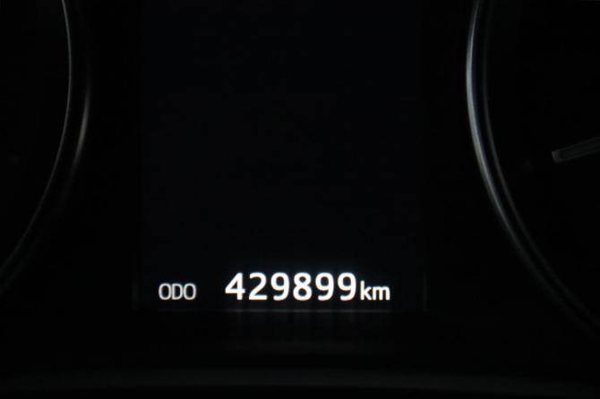 Toyota Highlander III (XU50) с пробегом 2014 года, цена 2 680 850 рублей, 429899 км, внедорожник, Автокод Объявления