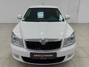 Skoda Octavia II (A5) Рестайлинг Москва  - изображение 11