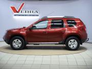 Renault Duster I Уфа  - изображение 24